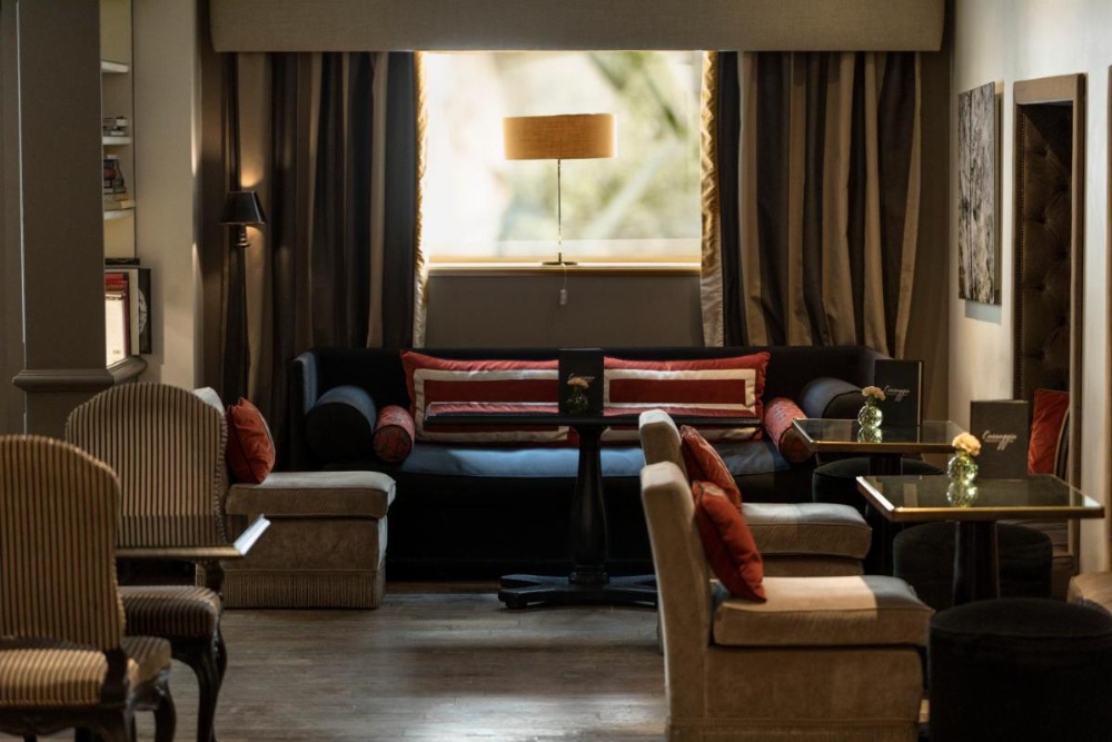 Hotel Castille Paris Image 27